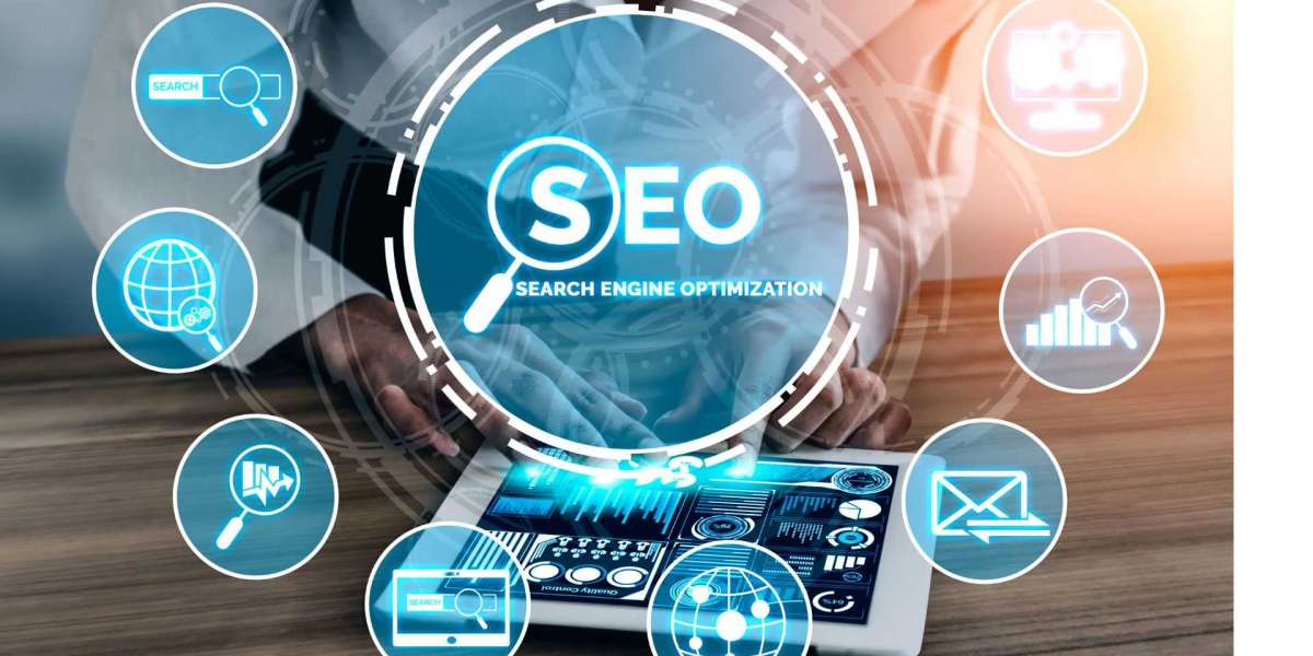 Unlocking Success: The Best SEO Services Provider Agency in Faridabad