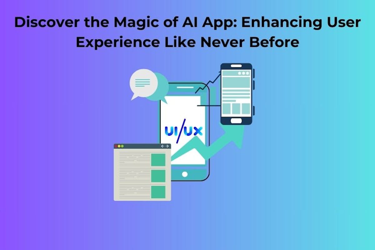 Enhance AI app use experience like never before