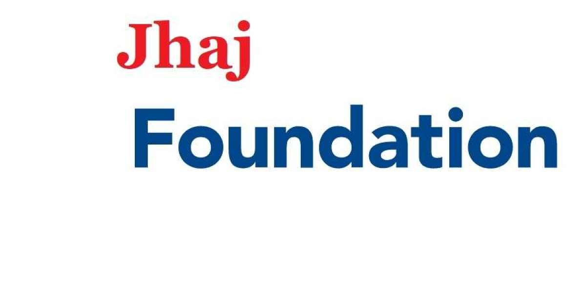 Maintaining of Mental Health by Jesse Jhaj: Jjhaj Foundation