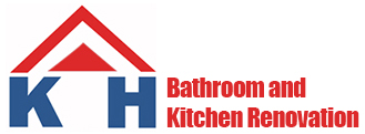 Bathroom Renovation - KH Renovations