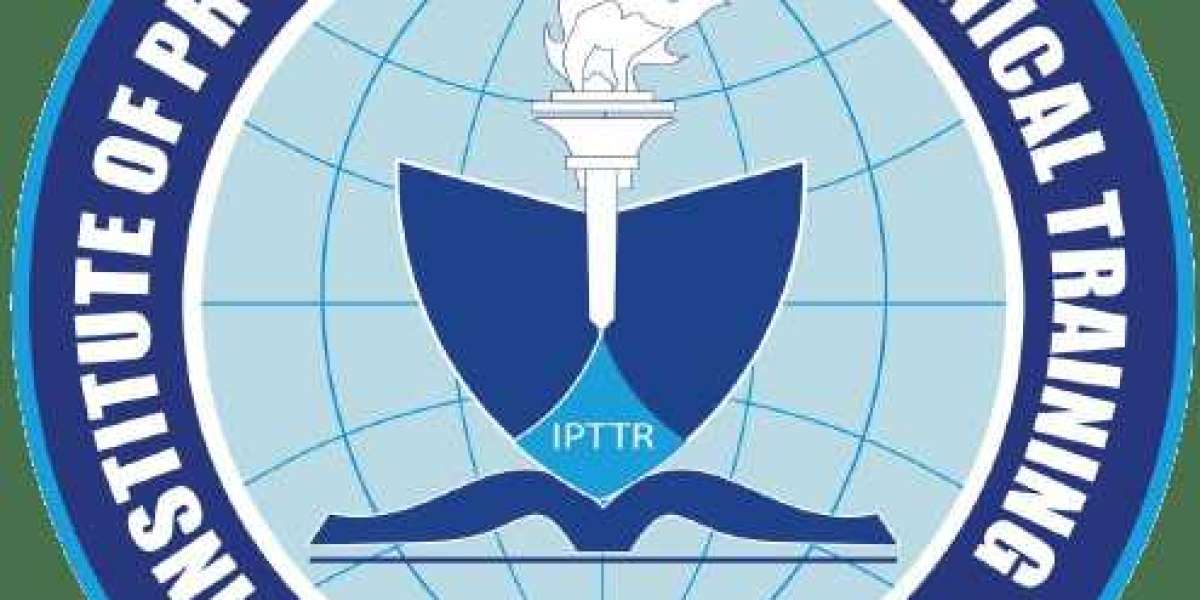 IPTTR INSTITUTE IN RAWALPINDI