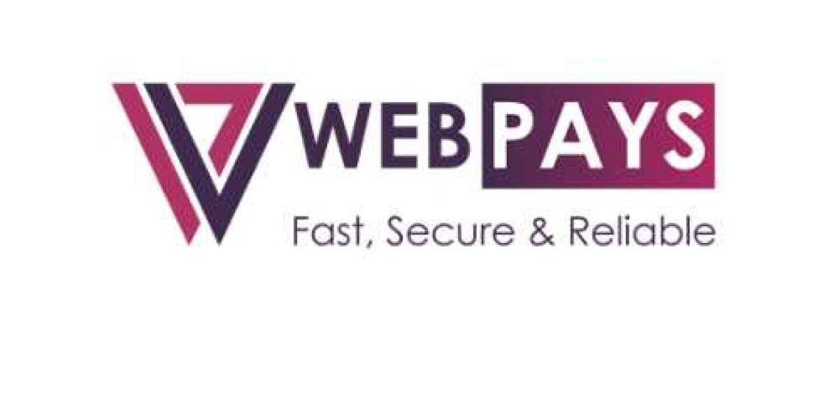 Secure Transactions, Optimized Revenue - Streamline High Risk Payment With Webpays