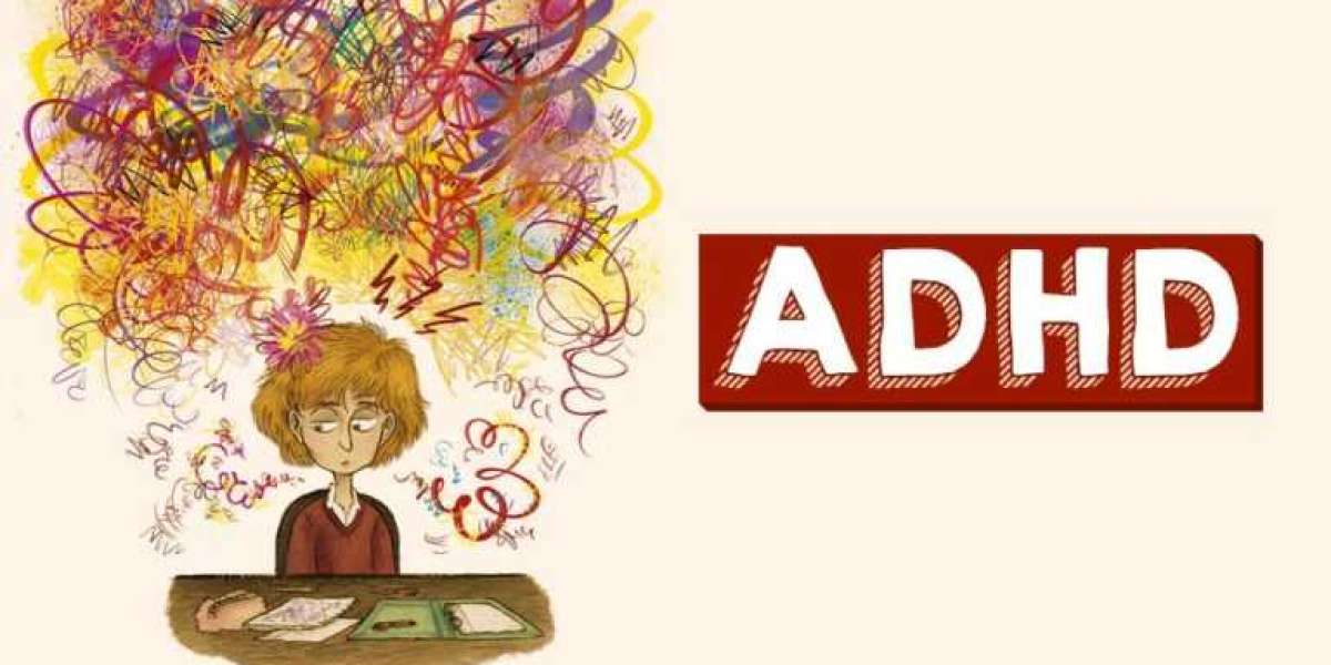 Buy Vyvanse Online In Just Few Seconds To Treat ADHD