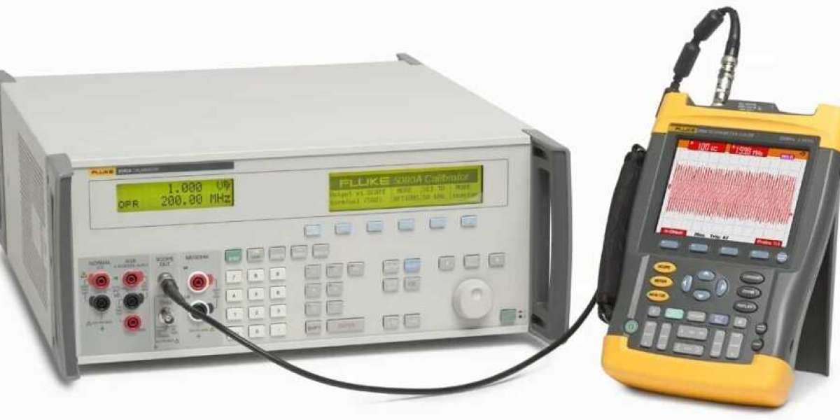 Industry Analysis Points to Calibrator Market Surging to US$ 1.4 Billion by 2033
