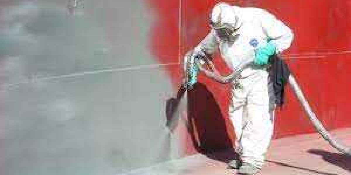 Protective Coatings Market Worth $21.68 Billion By 2030