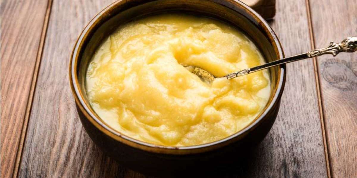 A Global Journey with Ghee: Exploring Ghee in Different Cuisines