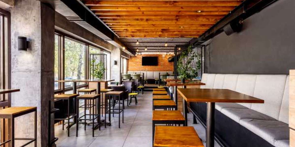 Mastering Climate Control: Optimizing Restaurant Air Conditioning Systems