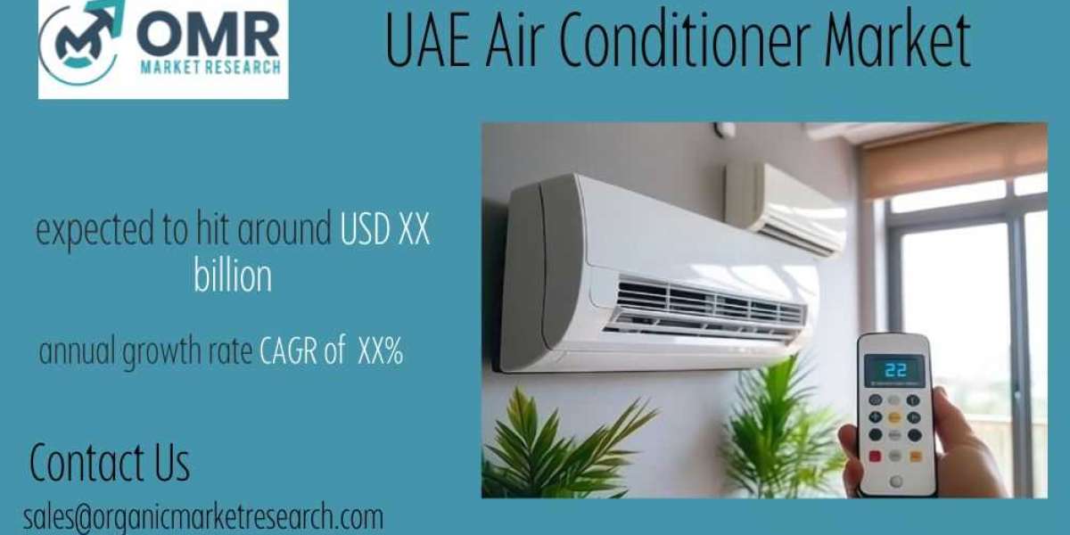 UAE Air Conditioner Market Size, Share, Forecast till 2026