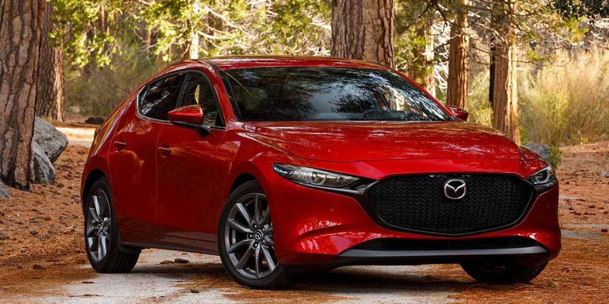 Choosing the Right Mazda Hatchback Trim Level for You