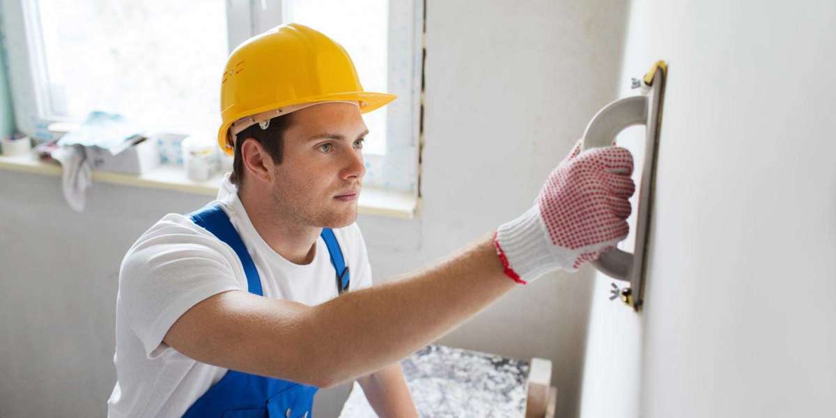 Revamp with Drywall: Repair Services Know-How