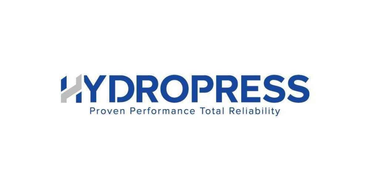 Membrane Filter Press: Unlock Efficiency with Hydro Press Industries