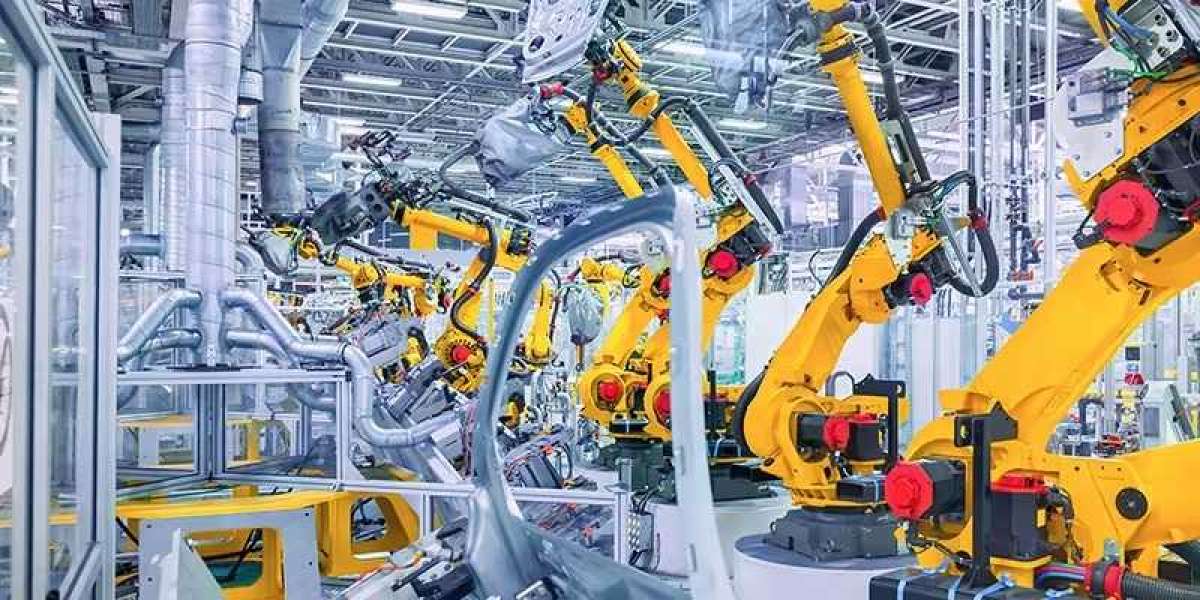Japan Industry Controls and Factory Automation Market Growth till 2032