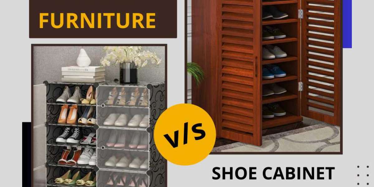 BEST SHOE RACKS — The Best Way to Organize Your Shoes — Saraf Furniture