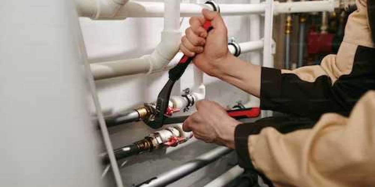 Plumber Banksmeadow: Trusted Plumbing Services in Your Area by Izzy Plumbing