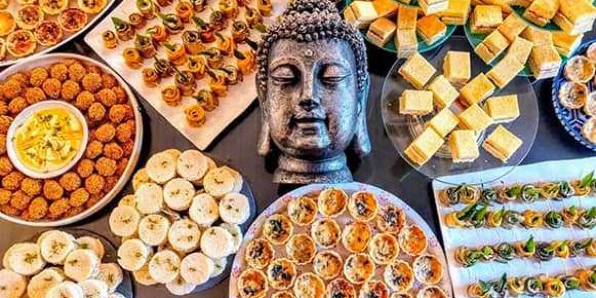 Tantalize Your Guests: A Guide to Top-Tier Catering Services in Kolkata