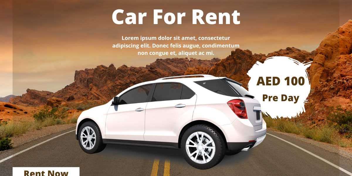 Car Rental Hacks | Rent a Car Dubai Like a Pro & Save Big