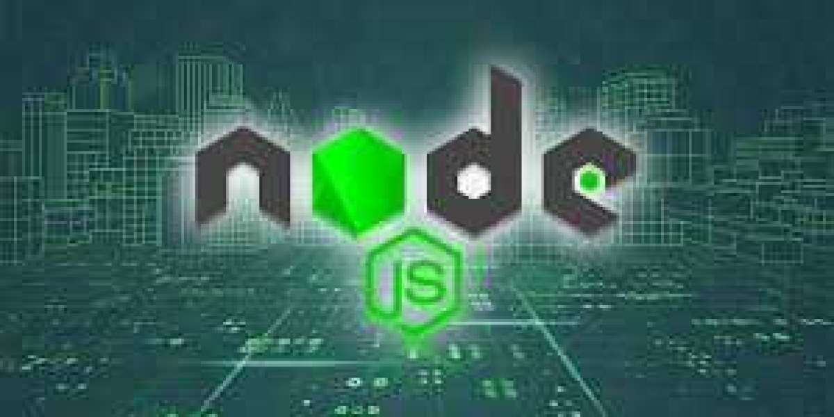 Building Scalable Web Apps with Node.js: Best Practices