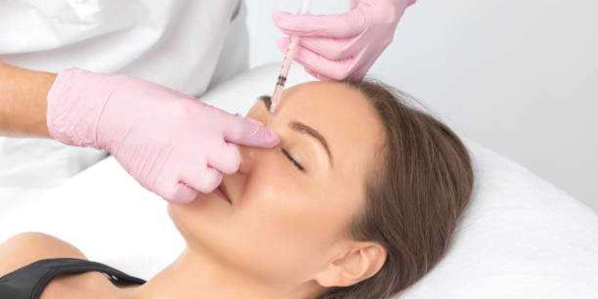 Unlock Your Radiance: PRP for Face in Riyadh