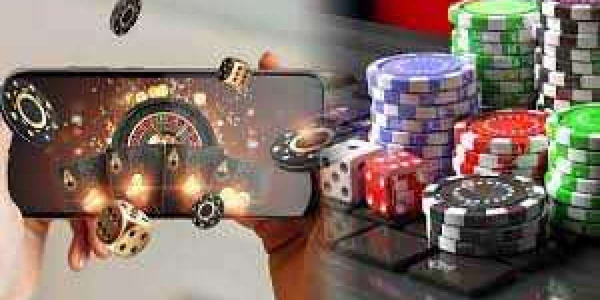 Explorando nuevos horizontes: Nuevas tendencias en el juego de casino en línea