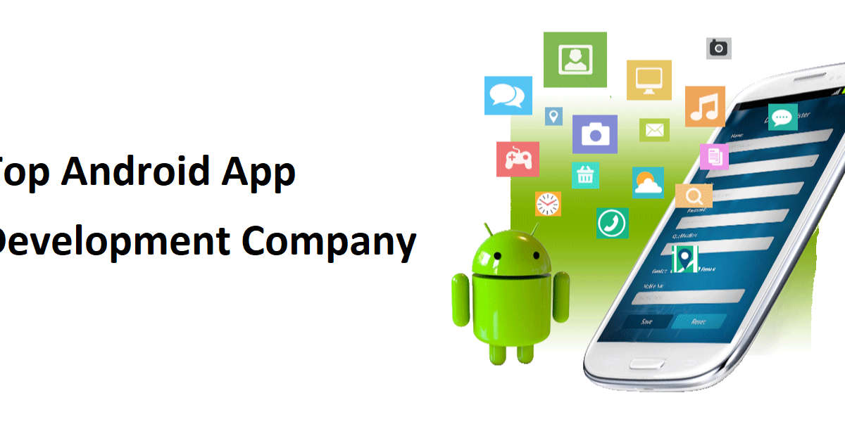Transform Your Business with Professional Android App Development