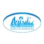 Aquatic Pools and Fountains