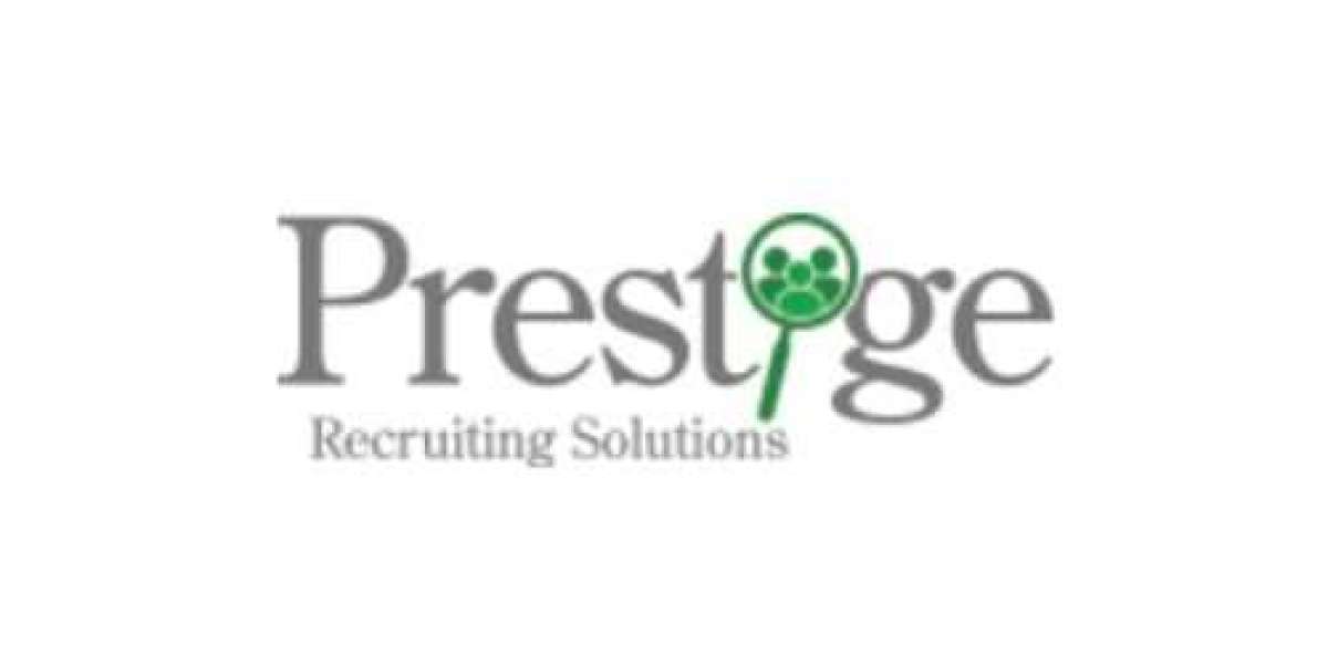 Prestige Recruiting Solutions: Your Trusted Partner Among Recruitment Companies