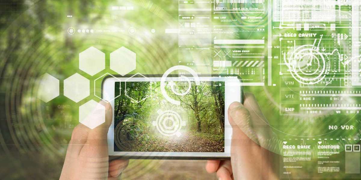 Forestry Software Market size See Incredible Growth during 2033