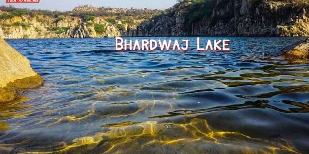 Discovering Bhardwaj Lake: Nature's Serenity in the Heart of the Himalayas