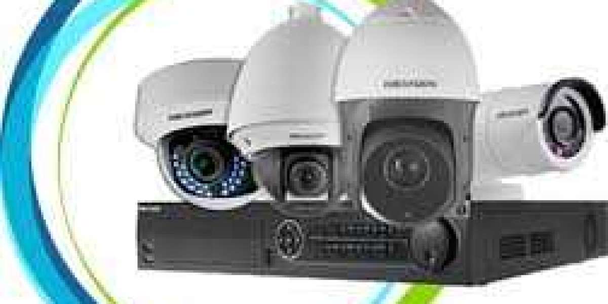 Enhancing Safety and Surveillance: A Comprehensive Guide to Security Camera Installation