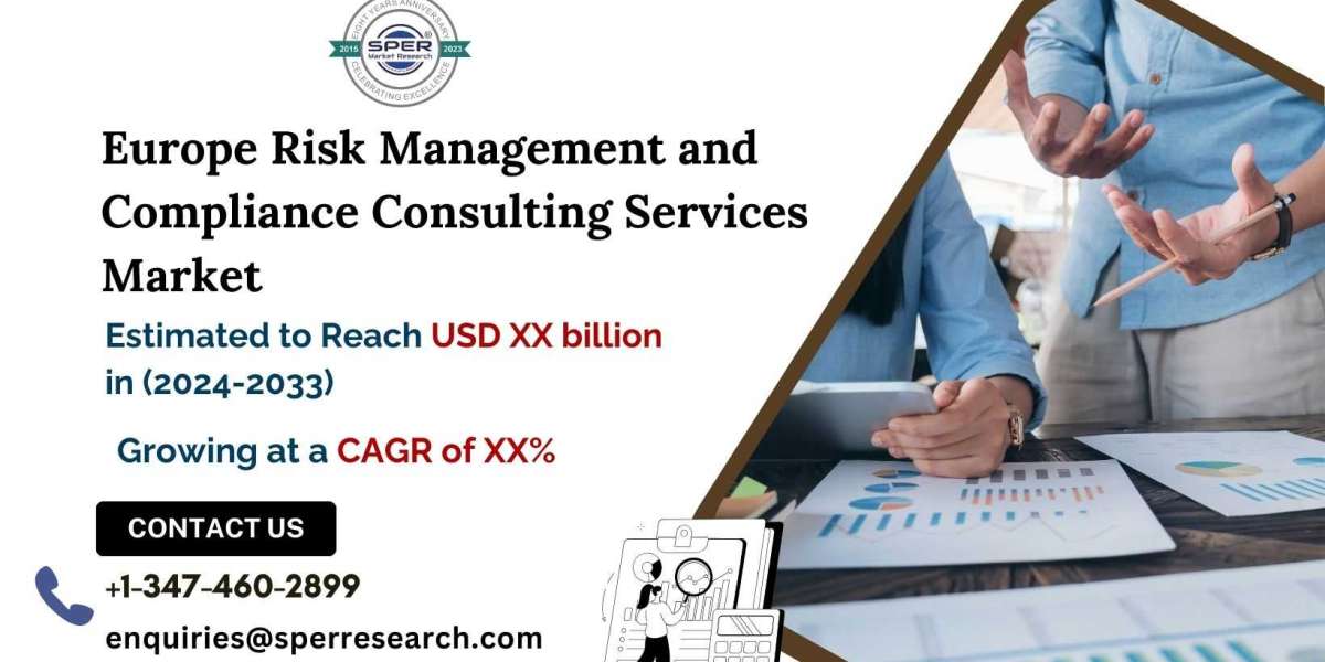 Europe Risk and Compliance Consulting Services Market Trends, Growth and Forecast 2033
