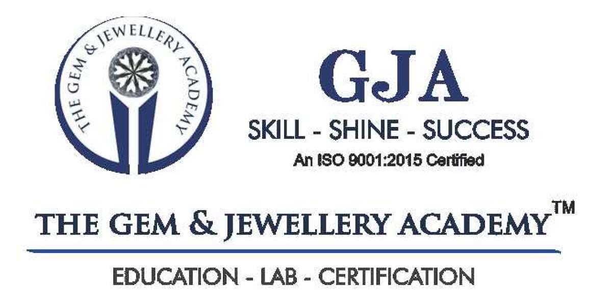 "GJAEDU Jewelry Testing: Your Assurance of Craftsmanship in Hyderabad"