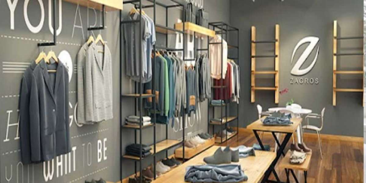 Decoding the 5 Vital Principles of Retail Interior Design