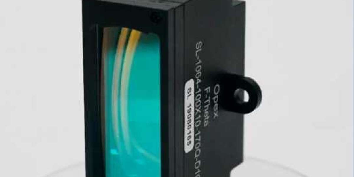 Clearer Vision, Sharper Focus: Exploring the Magic of Laser Lenses