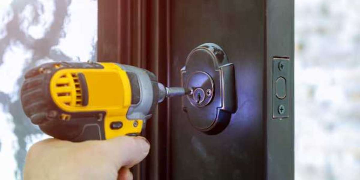 Top Commercial Locksmith Services in Denver for Secure Business Spaces