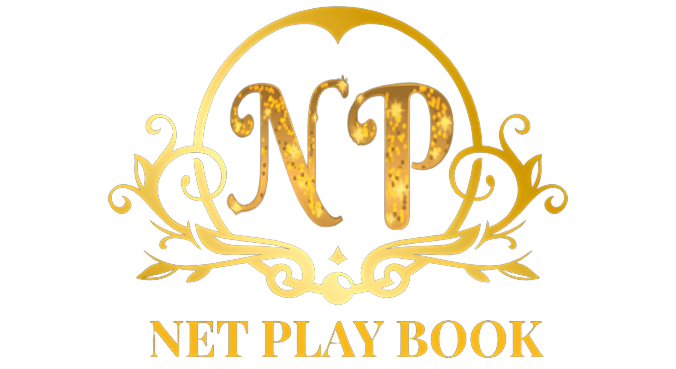 Net Play Online Book