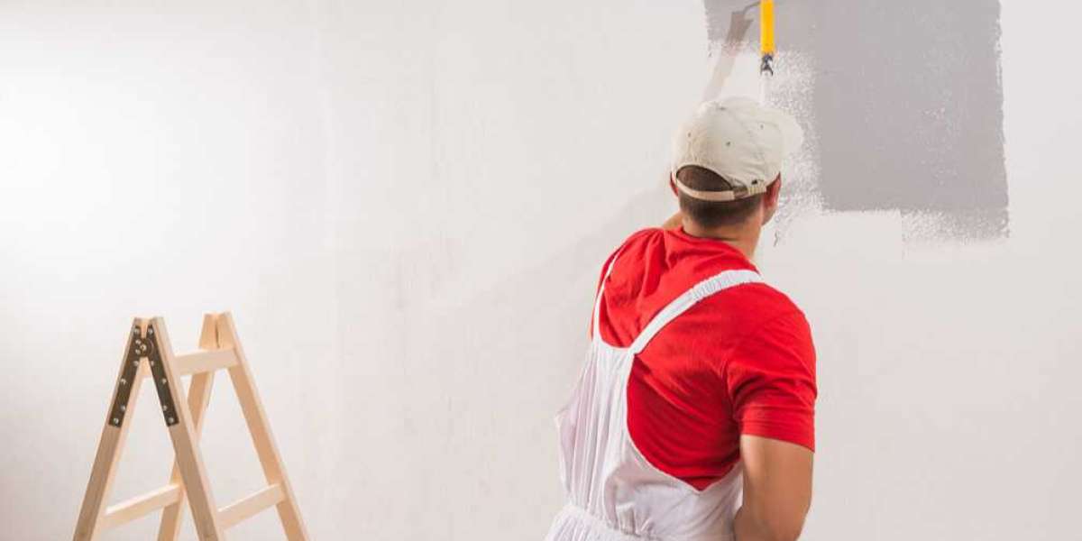 Choosing the Right Contractor for Homeowners Association Painting in Orlando, Florida