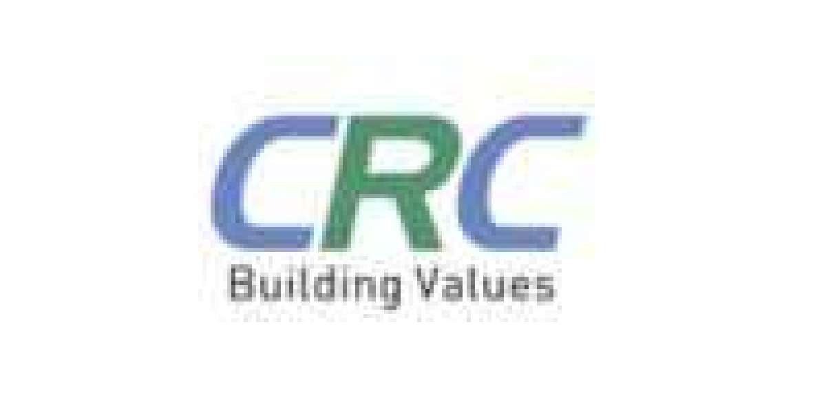 Discover the New Launch CRC Project at CRC Maesta