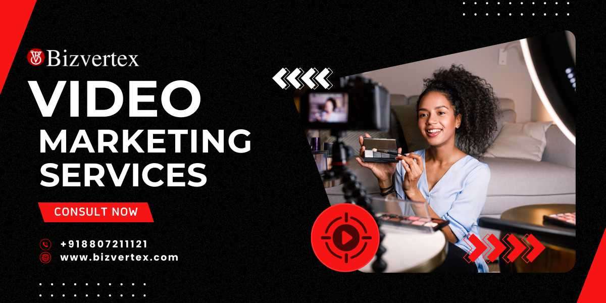 Build A Brand Identity With Strategic Video Marketing Services