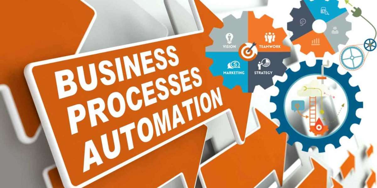 Best Practices for Implementing a Business Process Automation Platform