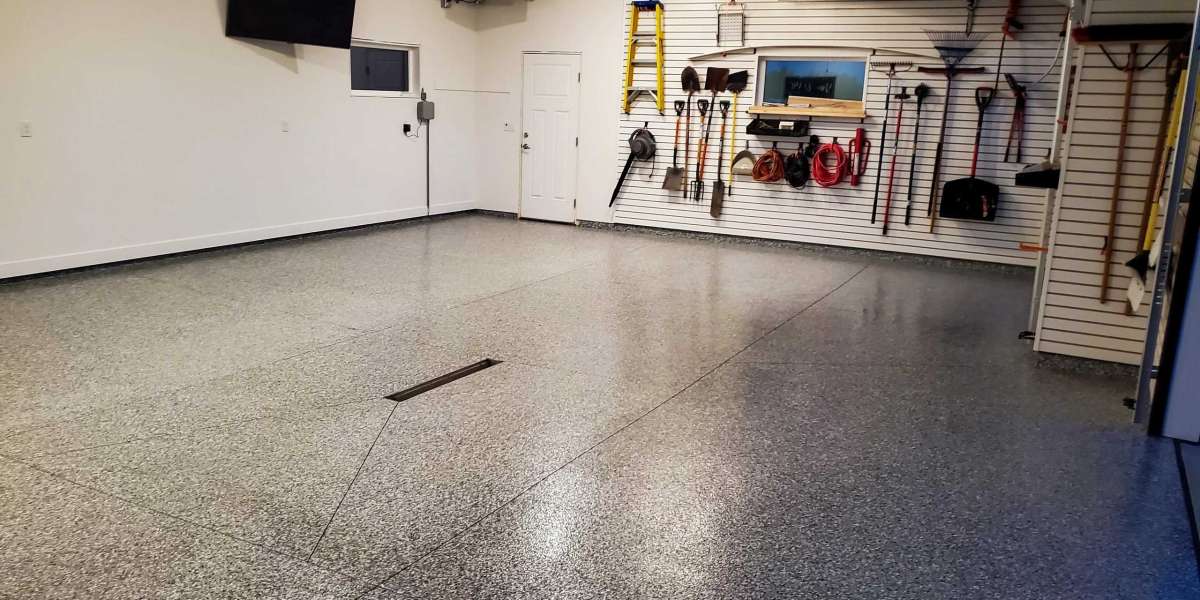 Quick Tips for Hiring Garage Floor Coating Services!