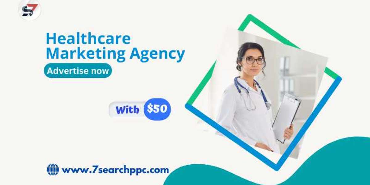 Finding the Right Healthcare Marketing Agency for Your Needs