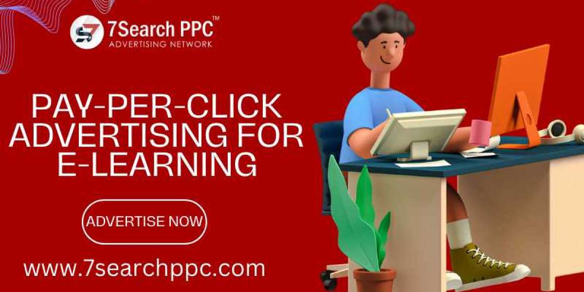 Pay-Per-Click Advertising for E-Learning in 2024