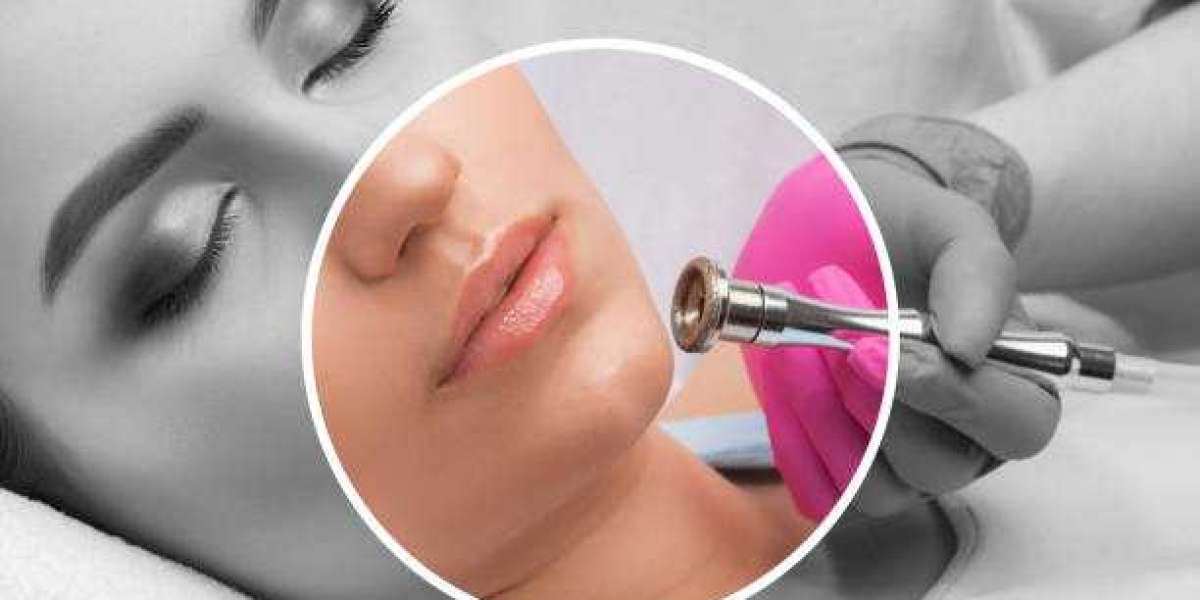 The Magic of Lip Injection Fillers: Enhancing Your Beauty
