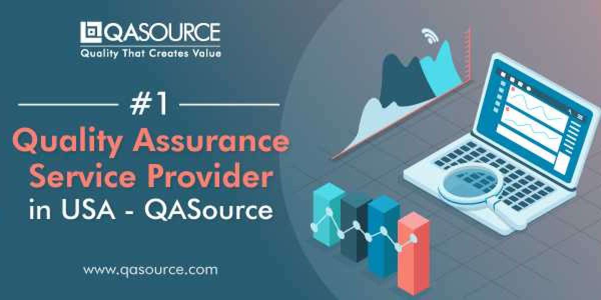 Software Reliability with Quality Assurance Service Providers