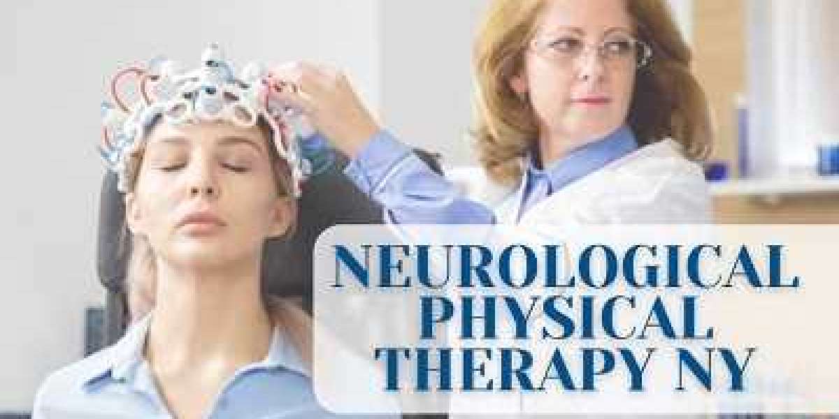 10 Life-Changing Benefits of Neurological Physical Therapy NY You Need to Know