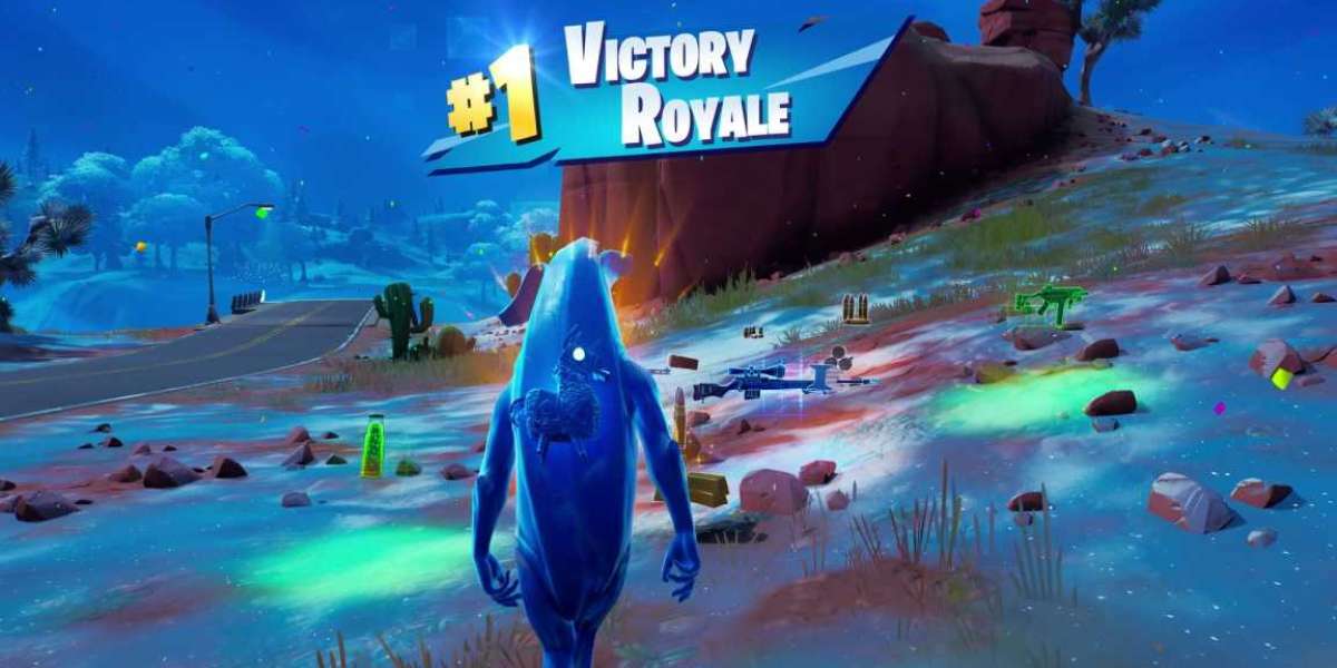 Mastering Fortnite: Tips and Strategies for Improved Aim and Tactical Play