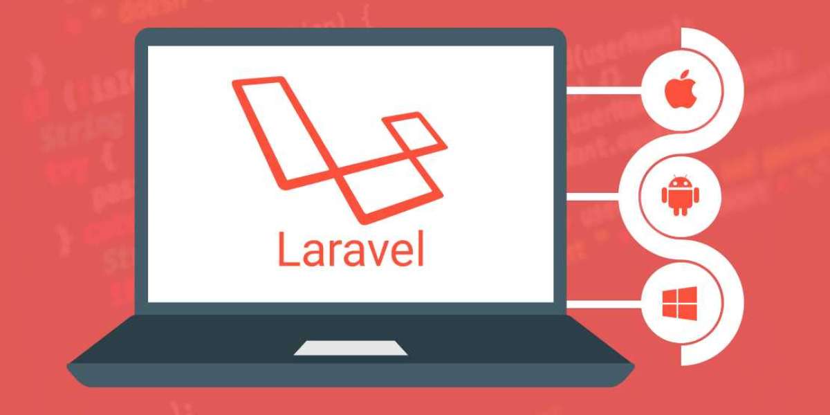 Why It's Essential to Hire Laravel Developers for Your Next Project