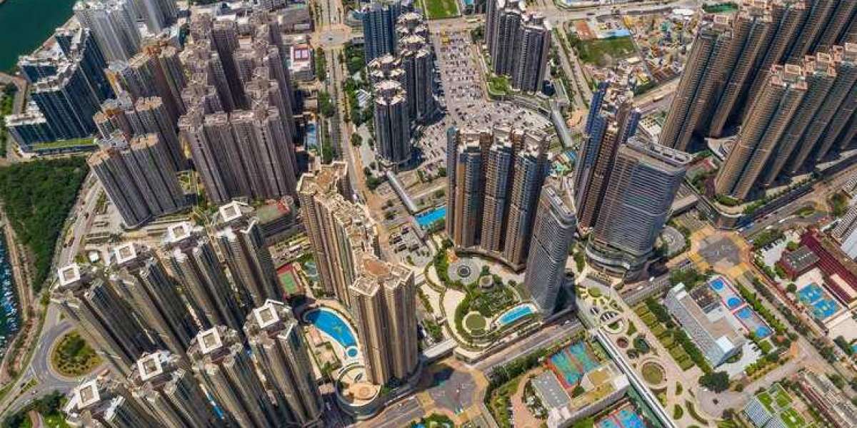 Saudi Arabia Residential Real Estate Market is expected to grow annually by 7.50% (CAGR 2024-2032)