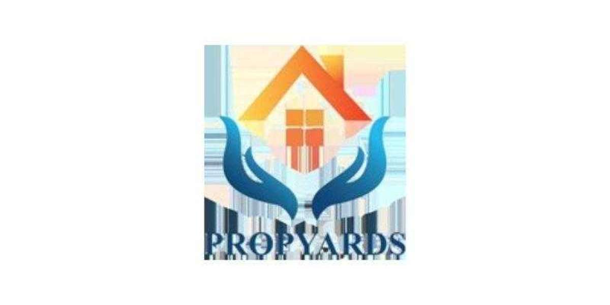 Discover Your Ideal Property with Propyards: From Apartments to Office Spaces in Noida
