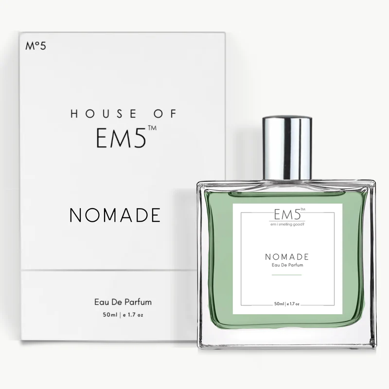 Woody Notes: A Perfect Option in the World of Men's Perfumes